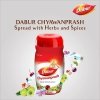 CHYAWANPRASH Indian Herbal Paste, Dabur, 1000g